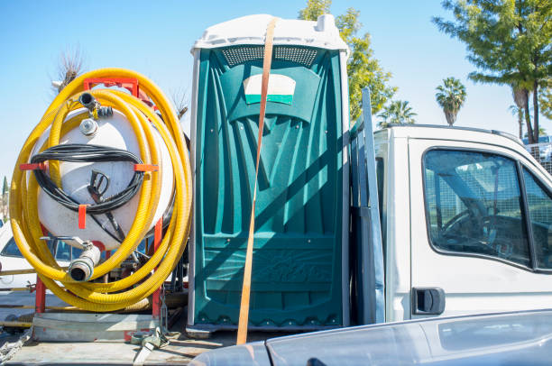Best Handicap porta potty rental  in Elk Ridge, UT