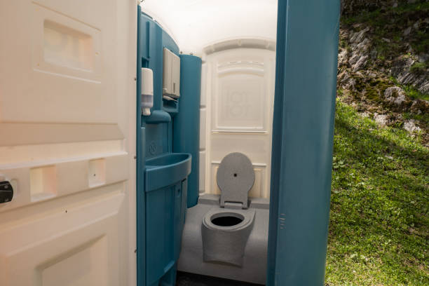 Best Local porta potty services  in Elk Ridge, UT