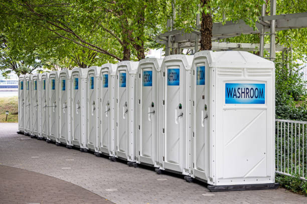 Best Portable restroom trailer rental  in Elk Ridge, UT