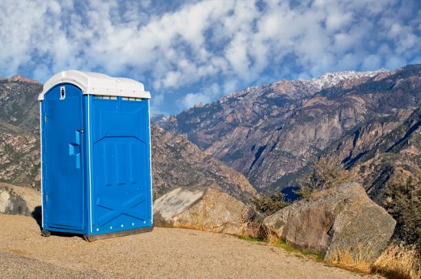 Portable Toilet Options We Offer in Elk Ridge, UT