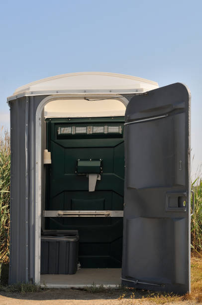 Porta potty rental for festivals in Elk Ridge, UT