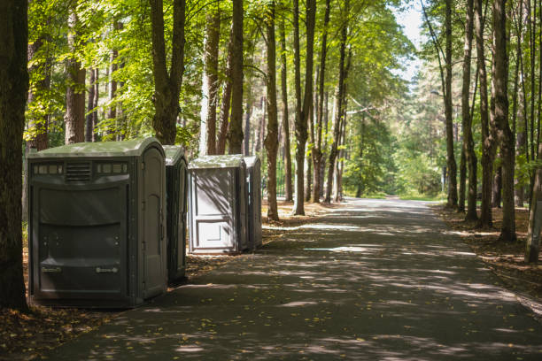 Best Luxury portable toilet rental  in Elk Ridge, UT