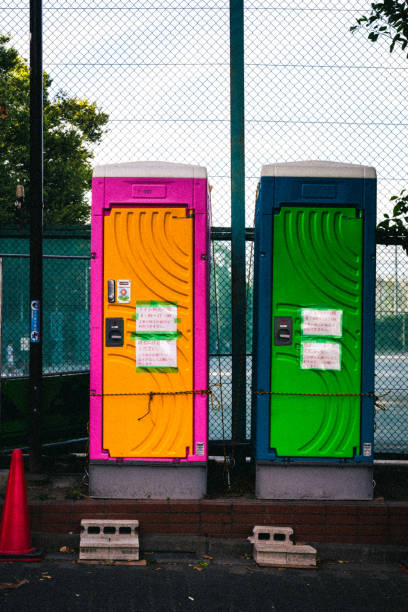 Elk Ridge, UT porta potty rental Company