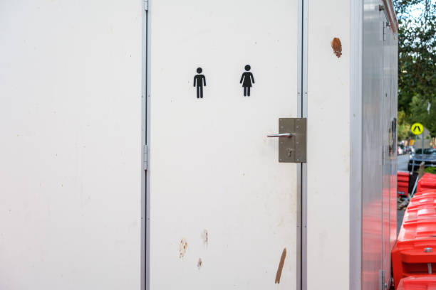 Best Porta potty rental near me  in Elk Ridge, UT