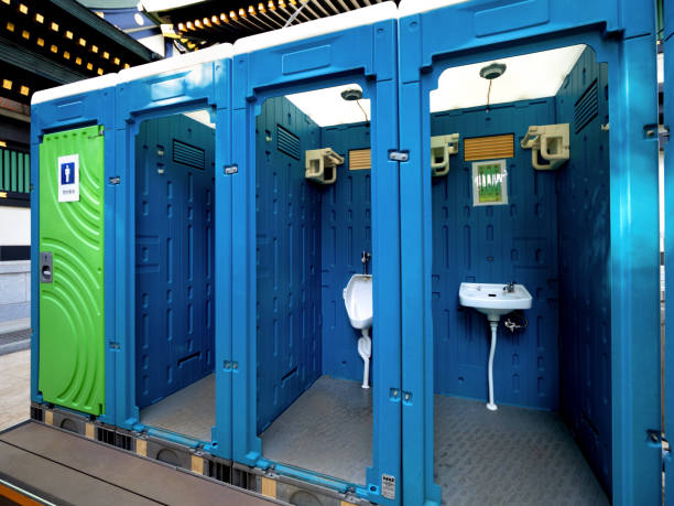 Best Portable restroom solutions  in Elk Ridge, UT