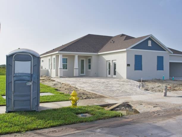 Best Porta potty delivery and setup  in Elk Ridge, UT
