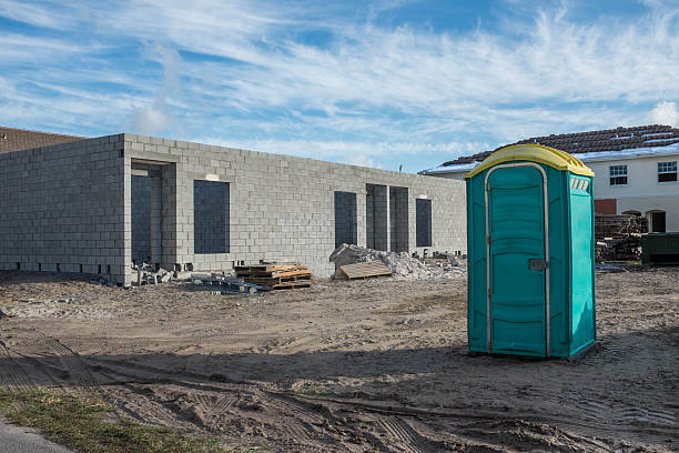 Best Construction site porta potty rental  in Elk Ridge, UT